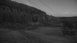 Sjezdovka Jáchymovská, lanovka Prima Express
