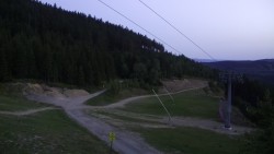 Sjezdovka Jáchymovská, lanovka Prima Express