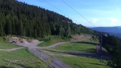 Sjezdovka Jáchymovská, lanovka Prima Express