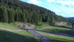 Sjezdovka Jáchymovská, lanovka Prima Express