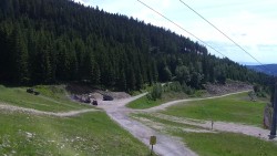 Sjezdovka Jáchymovská, lanovka Prima Express