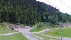 Sjezdovka Jáchymovská, lanovka Prima Express