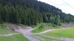 Sjezdovka Jáchymovská, lanovka Prima Express