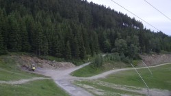 Sjezdovka Jáchymovská, lanovka Prima Express