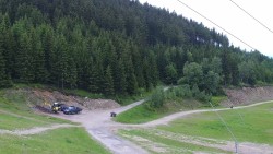 Sjezdovka Jáchymovská, lanovka Prima Express