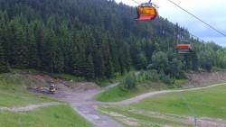 Sjezdovka Jáchymovská, lanovka Prima Express