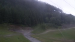 Sjezdovka Jáchymovská, lanovka Prima Express