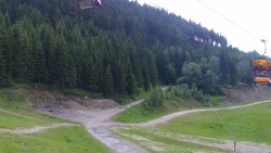 Sjezdovka Jáchymovská, lanovka Prima Express