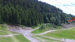 Sjezdovka Jáchymovská, lanovka Prima Express
