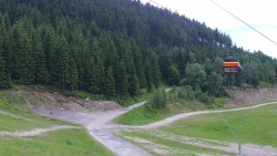Sjezdovka Jáchymovská, lanovka Prima Express