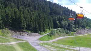 Skiareál Klínovec - Sjezdovka Jáchymovská, lanovka Prima Express - 14.6.2026 v 16:15 Skiareál Klínovec - Sjezdovka Jáchymovská, lanovka Prima Express - 14.6.2026 v 16:15