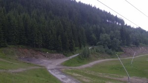 Skiareál Klínovec - Sjezdovka Jáchymovská, lanovka Prima Express - 16.6.2026 v 04:45 Skiareál Klínovec - Sjezdovka Jáchymovská, lanovka Prima Express - 16.6.2026 v 04:45