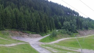 Skigebiet Klínovec - Skipiste Jáchymovská, Seilbahn Prima Express - 16.6.2026 v 14:45 Skigebiet Klínovec - Skipiste Jáchymovská, Seilbahn Prima Express - 16.6.2026 v 14:45