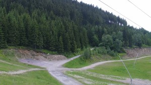 Skigebiet Klínovec - Skipiste Jáchymovská, Seilbahn Prima Express - 16.6.2026 v 15:45 Skigebiet Klínovec - Skipiste Jáchymovská, Seilbahn Prima Express - 16.6.2026 v 15:45