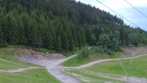 Skigebiet Klínovec - Skipiste Jáchymovská, Seilbahn Prima Express - 16.6.2026 v 18:45 Skigebiet Klínovec - Skipiste Jáchymovská, Seilbahn Prima Express - 16.6.2026 v 18:45