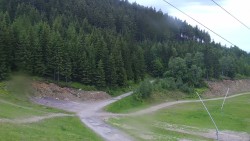 Sjezdovka Jáchymovská, lanovka Prima Express