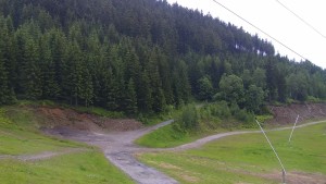 Skigebiet Klínovec - Skipiste Jáchymovská, Seilbahn Prima Express - 16.6.2026 v 20:45 Skigebiet Klínovec - Skipiste Jáchymovská, Seilbahn Prima Express - 16.6.2026 v 20:45