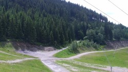Jáchymovská ski slope, Prima Express chairlift