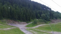 Skipiste Jáchymovská, Seilbahn Prima Express