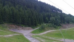 Jáchymovská ski slope, Prima Express chairlift