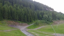 Sjezdovka Jáchymovská, lanovka Prima Express