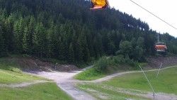 Sjezdovka Jáchymovská, lanovka Prima Express