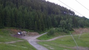 Ośrodek narciarski Klínovec - Trasa narciarska Jáchymovská, kolej linowa Prima Express - 24.6.2026 v 04:45 Ośrodek narciarski Klínovec - Trasa narciarska Jáchymovská, kolej linowa Prima Express - 24.6.2026 v 04:45