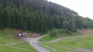 Ośrodek narciarski Klínovec - Trasa narciarska Jáchymovská, kolej linowa Prima Express - 24.6.2026 v 05:45 Ośrodek narciarski Klínovec - Trasa narciarska Jáchymovská, kolej linowa Prima Express - 24.6.2026 v 05:45
