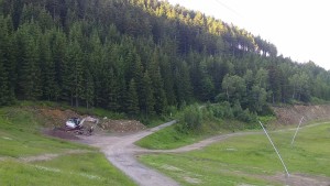Ośrodek narciarski Klínovec - Trasa narciarska Jáchymovská, kolej linowa Prima Express - 24.6.2026 v 06:45 Ośrodek narciarski Klínovec - Trasa narciarska Jáchymovská, kolej linowa Prima Express - 24.6.2026 v 06:45