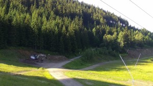 Ośrodek narciarski Klínovec - Trasa narciarska Jáchymovská, kolej linowa Prima Express - 24.6.2026 v 07:45 Ośrodek narciarski Klínovec - Trasa narciarska Jáchymovská, kolej linowa Prima Express - 24.6.2026 v 07:45