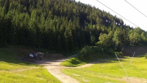 Ośrodek narciarski Klínovec - Trasa narciarska Jáchymovská, kolej linowa Prima Express - 24.6.2026 v 08:45 Ośrodek narciarski Klínovec - Trasa narciarska Jáchymovská, kolej linowa Prima Express - 24.6.2026 v 08:45