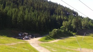 Ośrodek narciarski Klínovec - Trasa narciarska Jáchymovská, kolej linowa Prima Express - 24.6.2026 v 09:45 Ośrodek narciarski Klínovec - Trasa narciarska Jáchymovská, kolej linowa Prima Express - 24.6.2026 v 09:45