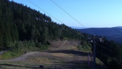 Sjezdovka Jáchymovská, lanovka Prima Express