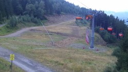 Jáchymovská ski slope, Prima Express chairlift