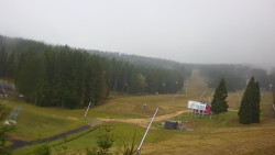Sjezdovka Pařezovka, lanovka CineStar Express