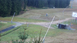 Sjezdovka Pařezovka, lanovka CineStar Express