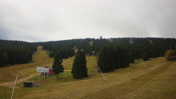 Sjezdovka Pařezovka, lanovka CineStar Express