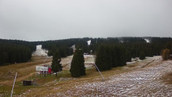 Sjezdovka Pařezovka, lanovka CineStar Express