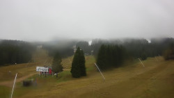 Sjezdovka Pařezovka, lanovka CineStar Express