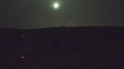 Sjezdovka Pařezovka, lanovka CineStar Express