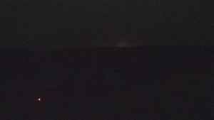 Skiareál Klínovec - Sjezdovka Pařezovka, lanovka CineStar Express - 2.11.2025 v 00:15 Skiareál Klínovec - Sjezdovka Pařezovka, lanovka CineStar Express - 2.11.2025 v 00:15