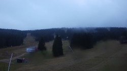 Sjezdovka Pařezovka, lanovka CineStar Express