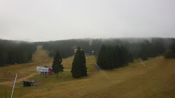 Sjezdovka Pařezovka, lanovka CineStar Express