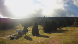 Sjezdovka Pařezovka, lanovka CineStar Express