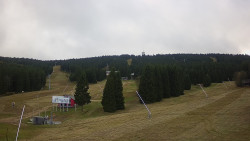 Sjezdovka Pařezovka, lanovka CineStar Express