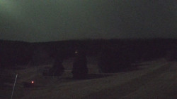 Sjezdovka Pařezovka, lanovka CineStar Express