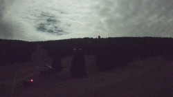 Sjezdovka Pařezovka, lanovka CineStar Express