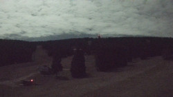 Sjezdovka Pařezovka, lanovka CineStar Express