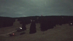 Sjezdovka Pařezovka, lanovka CineStar Express