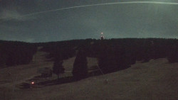 Sjezdovka Pařezovka, lanovka CineStar Express